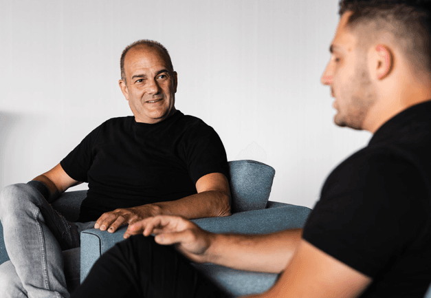 Accompagnement exécutif intégré à une équipe de direction