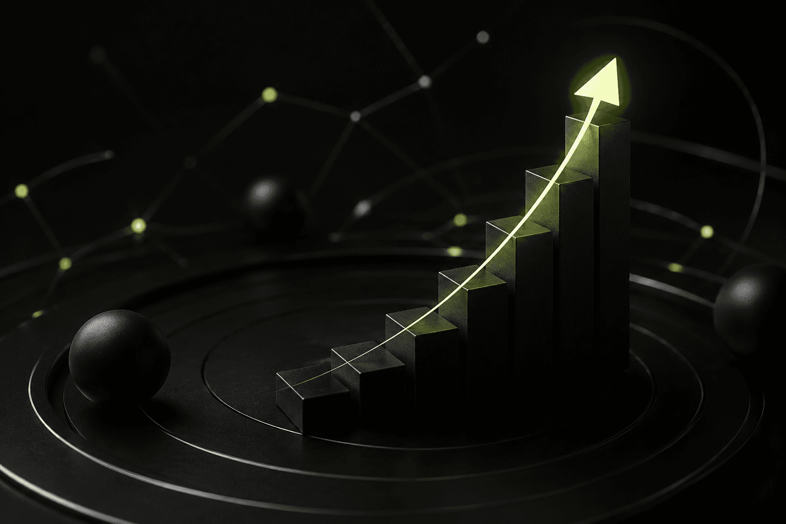 Tableau de diagnostic stratégique d'une entreprise en croissance