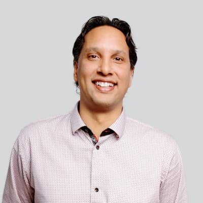 Robi Guha