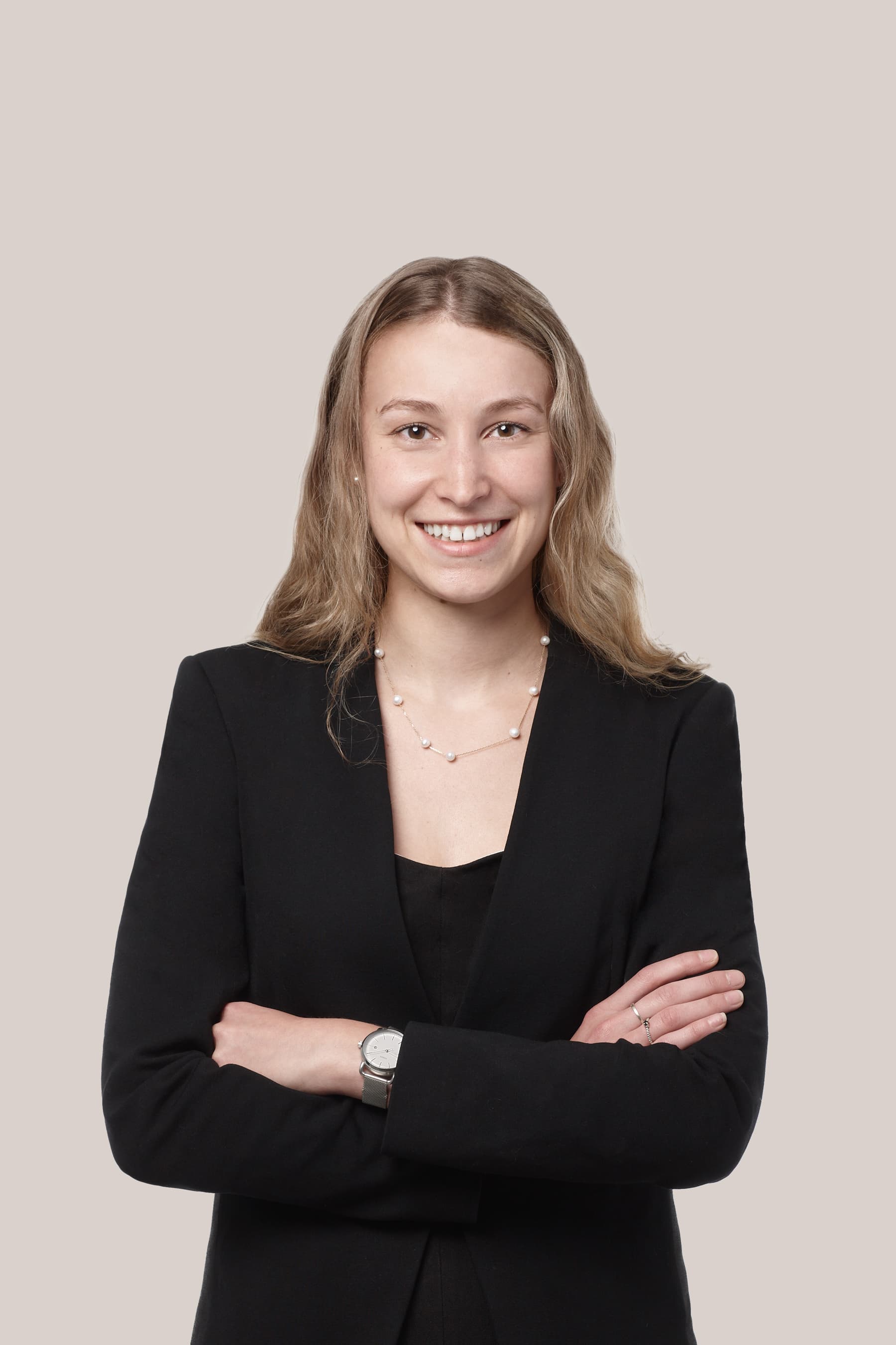 Soleica Monnier