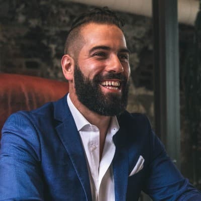 Tomas Gauthier