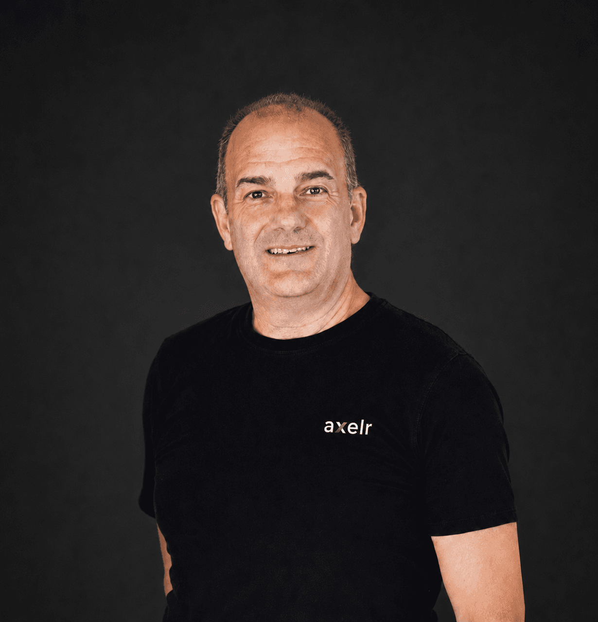 Luc Giguère
